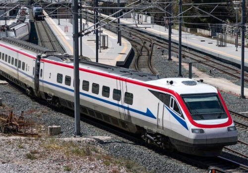 Moldova and Romania strengthen transport links