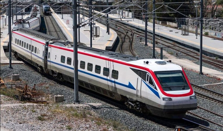 Moldova and Romania strengthen transport links