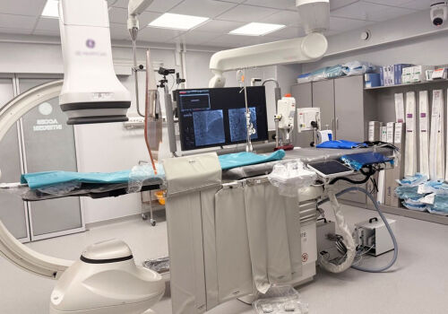 Sistem digital unic în Moldova, implementat la Institutul de Cardiologie