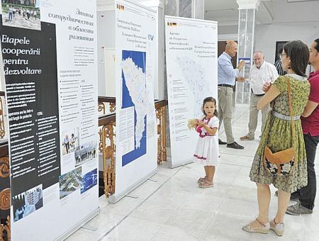 30 лет совместных дел 30 лет совместных дел