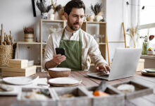 The share of small businesses in Moldova’s economy has grown