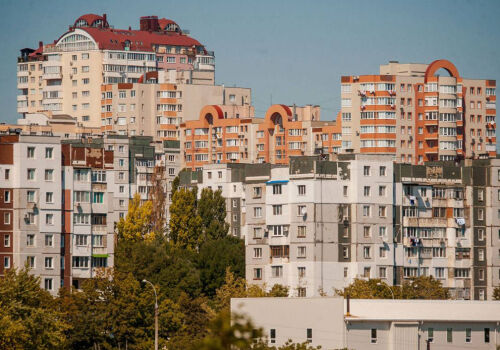 Numărul contractelor de închiriere este în creștere, dar este prea devreme să vorbim despre apariția unei clase de rentieri