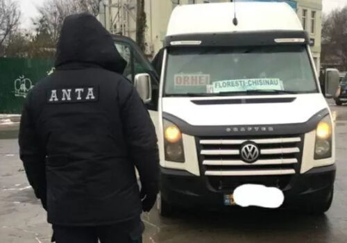 ANTA has stepped up vehicle inspections