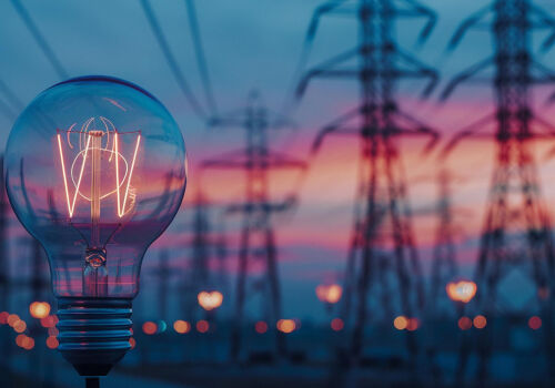 Sistem de monitorizare în timp real a rețelei electrice lansat în modul de testare