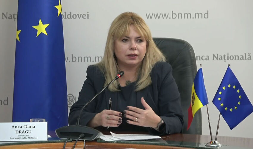 Anka Dragu