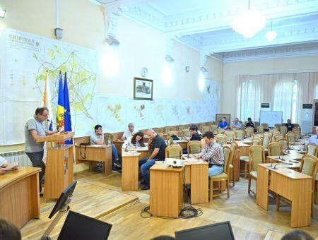 Земля по-прежнему в цене