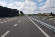 The road toll will be divided into two – for local roads and national highways