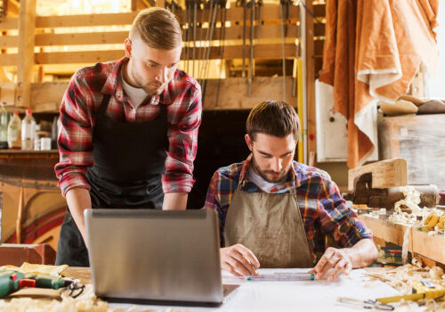 „Întreprinderile mici cu capitalizare medie” vor fi alocate unei noi categorii