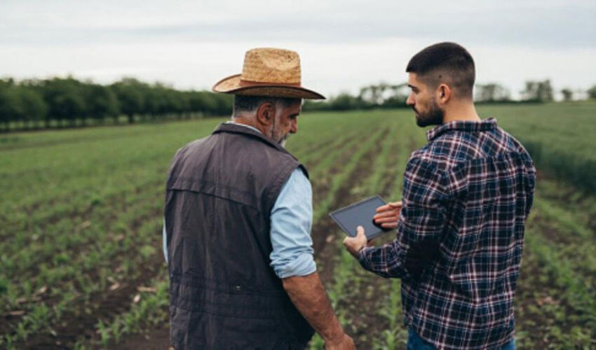 Programul de rambursare a TVA pentru agricultori, prelungit până în 2026 Programul de rambursare a TVA pentru agricultori, prelungit până în 2026