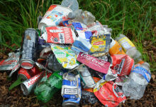 The environment has gotten more expensive The environment has gotten more expensive