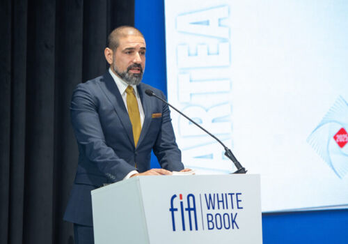 Иностранные инвесторы выпустили Белую книгу  