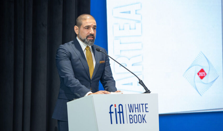 Investitorii străini au publicat o carte albă Investitorii străini au publicat o carte albă