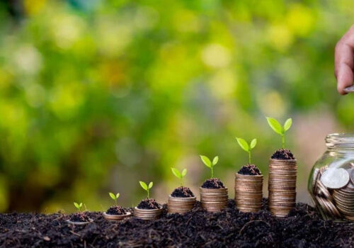 Фермеры получили в марте больше субсидий, чем в феврале