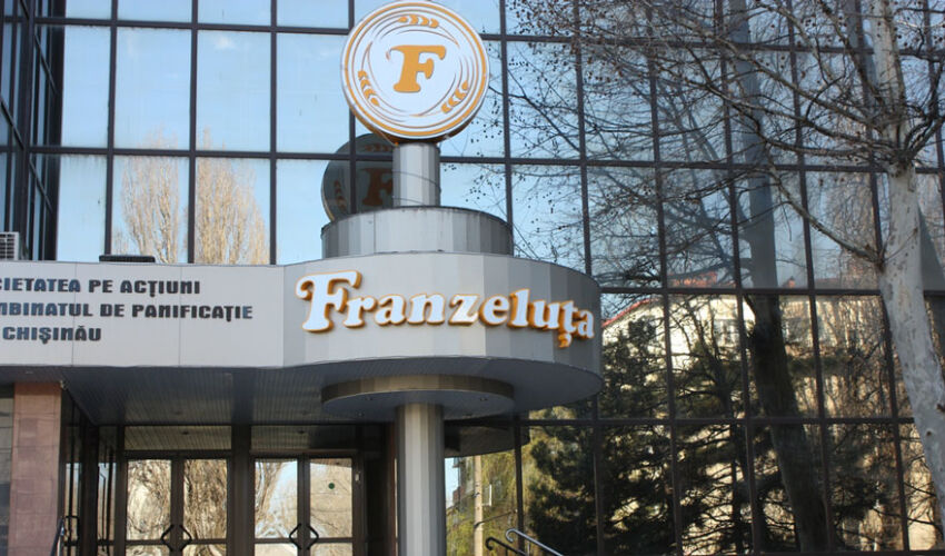 “Franzeluta” was the leader in holiday sales “Franzeluta” was the leader in holiday sales
