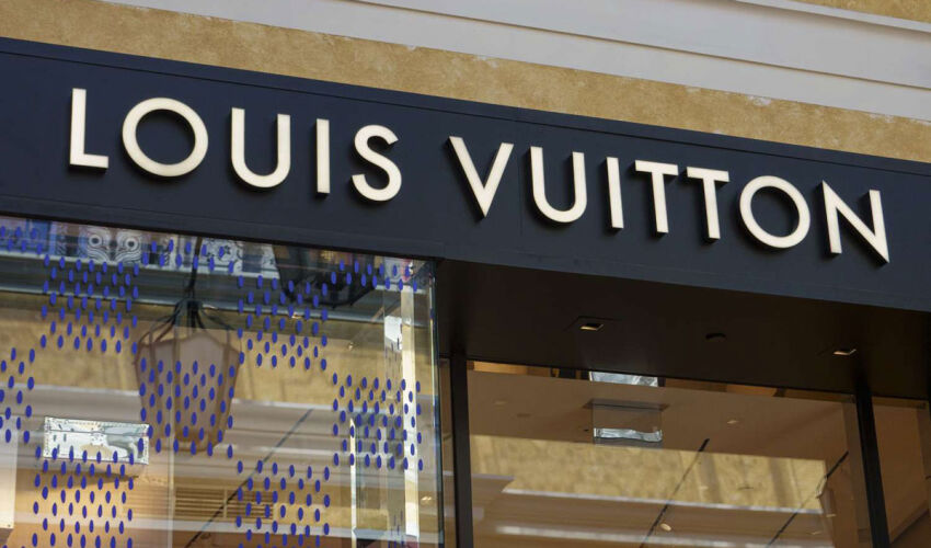 Louis Vuitton