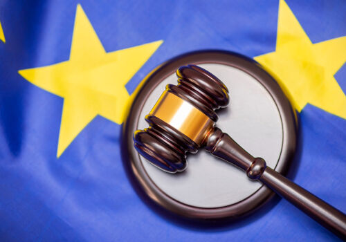 Hungary challenges ban on gas imports from Russia in EU court