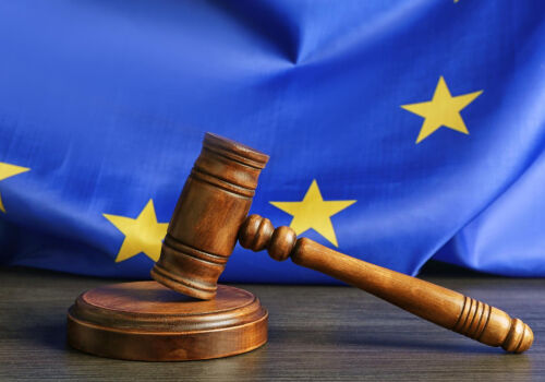 Hungary challenged EU’s ‘legal fraud’ Hungary challenged EU’s ‘legal fraud’