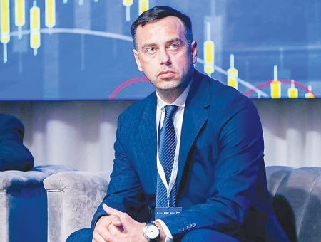 Готовь газ на зиму летом Готовь газ на зиму летом