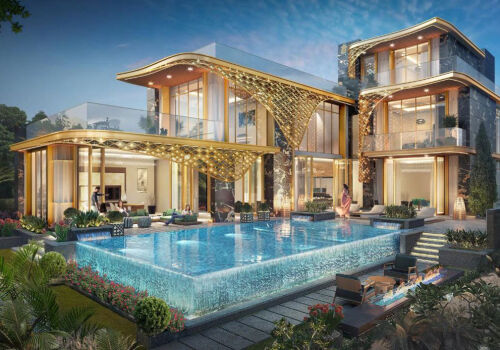 Proprietățile ultra scumpe din Dubai sunt cumpărate de „cumpărători cash”