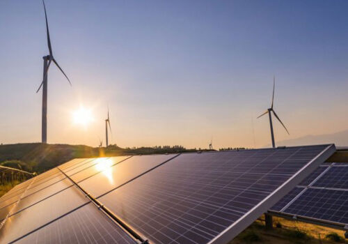 Moldova va exporta energie electrică din surse regenerabile în Ucraina Moldova va exporta energie electrică din surse regenerabile în Ucraina