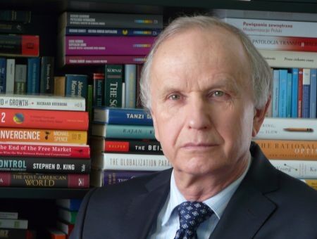 Необратимость глобализации Необратимость глобализации