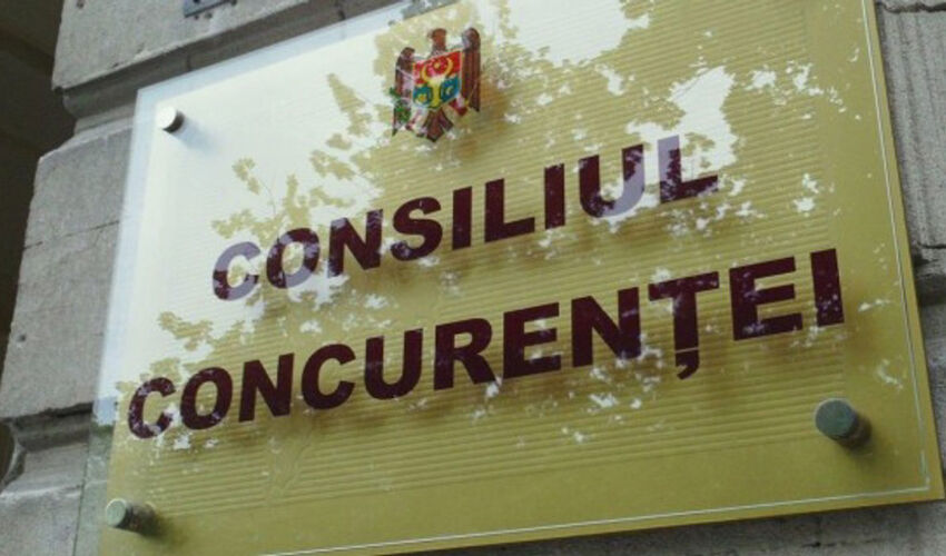 Consiliul Concurenței a constatat cartelizarea Consiliul Concurenței a constatat cartelizarea