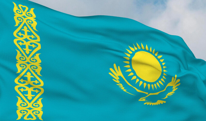 Kazakhstan