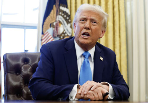 Trump: SUA vor trimite încă 5.000 de militari în Polonia