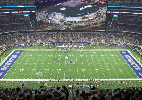 TOP-30 cele mai scumpe echipe sportive din lume în 2025