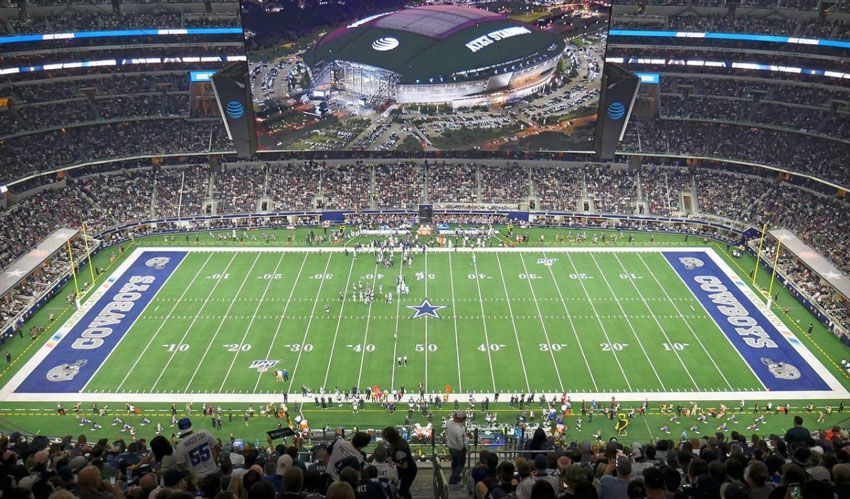 TOP-30 cele mai scumpe echipe sportive din lume în 2025