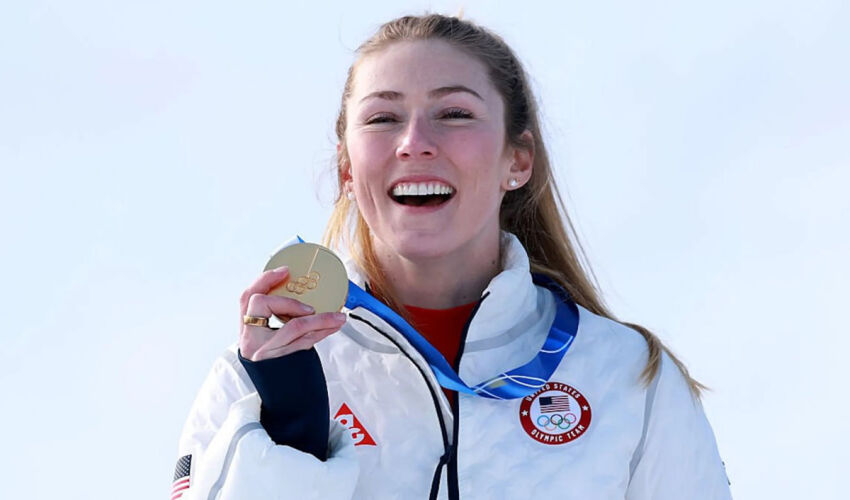 Mikaela Shiffrin