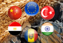 Moldova is among the top 6 buyers of Ukrainian goods