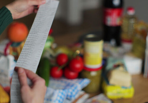 Energy, fertilizers and biofuels will increase food inflation in the EU Energy, fertilizers and biofuels will increase food inflation in the EU