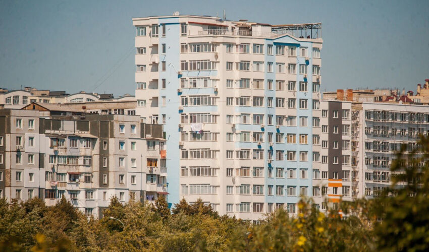 недвижимость