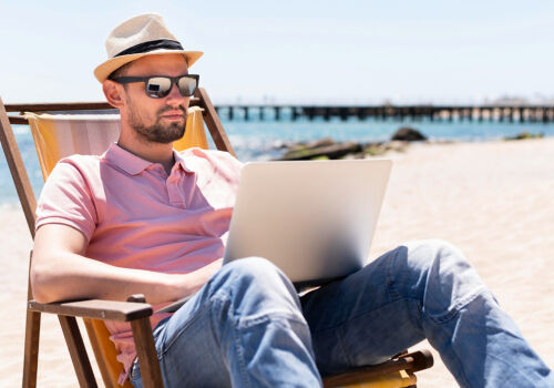 Nomazii digitali pot aduce până la 280 de milioane de lei pe an la bugetul Moldovei Nomazii digitali pot aduce până la 280 de milioane de lei pe an la bugetul Moldovei