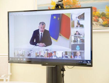Одобрен новый Таможенный кодекс Одобрен новый Таможенный кодекс