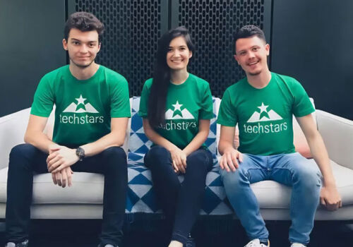 Sales of a startup from Moldova grew 4.2 times and exceeded $5.5 mln Sales of a startup from Moldova grew 4.2 times and exceeded $5.5 mln