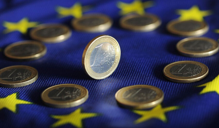 Europa și banii