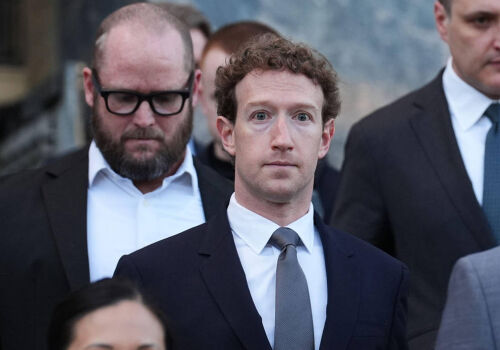 Meta has found itself at the center of a legal dispute over teen mental health Meta has found itself at the center of a legal dispute over teen mental health