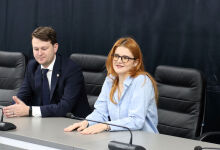 Personnel changes in the Ministry of Finance