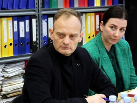 Новогодний «тепловой» подарок Новогодний «тепловой» подарок