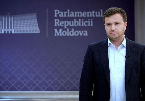 În domeniul climei și energiei, Moldova a devenit un lider