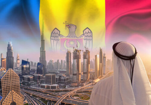 Парламент Молдовы добавил в «клуб друзей» ОАЭ и Саудовскую Аравию