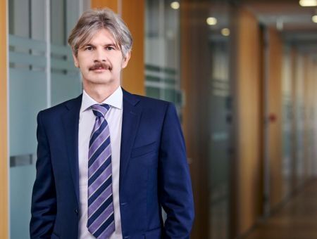 Новый гендиректор JTI в Молдове Новый гендиректор JTI в Молдове