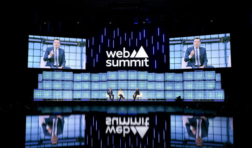 Web Summit Vancouver