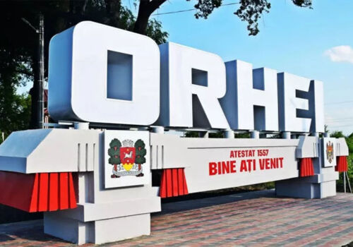 15 secții de votare vor fi deschise în municipiul Orhei