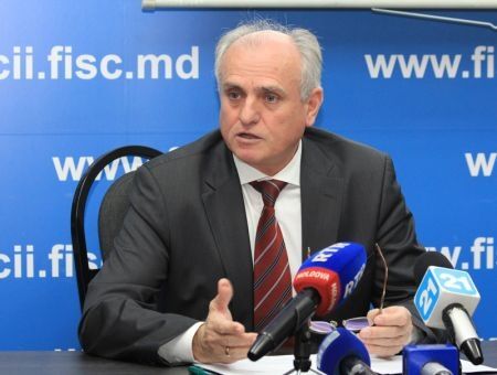 Налоговая политика-2022 может не потребоваться
