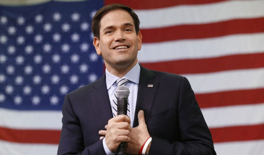 Marco Rubio