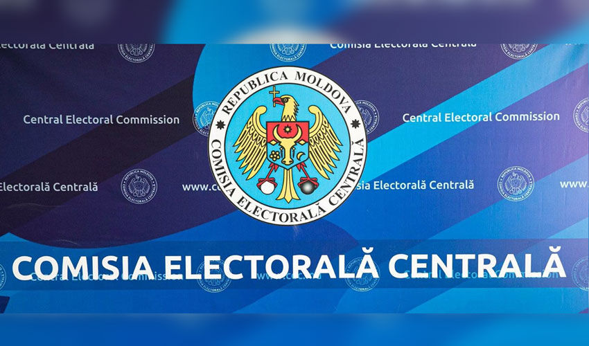 The election campaign has started in Moldova. Now officially