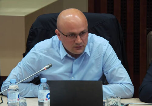 Moldova trece la o economie socială